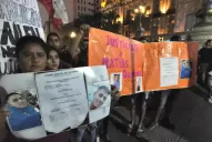 Proponen que se declare la emergencia en seguridad en la Capital