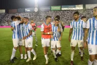 Atlético, actor principal de un final de película