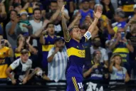 Atlético le dio la mano que precisaba, Boca le ganó a Gimnasia y es el campeón