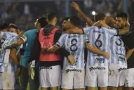 Los datos más importantes para el choque entre Atlético y River