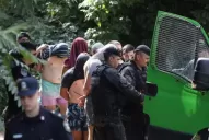 Crimen de Fernando: investigan la participación de dos rugbistas más