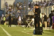 Atlético le empató a River y Boca festejó el campeonato en La Bombonera