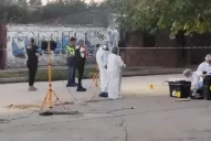 Una feroz pelea en La Bombilla terminó con una persona muerta 