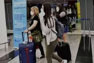 Por el impuesto PAIS y el coronavirus, las agencias de viajes piden la emergencia económica