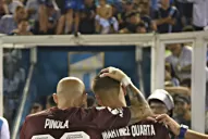 El “Decano” hizo a River más visitante que nunca