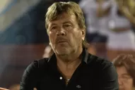 Zielinski, el protagonista: todo lo que se dijo en las redes sobre el Ruso