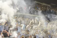 Respeto por este Atlético