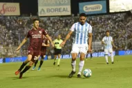 Atlético-River, un encuentro con polémicas para uno y para otro