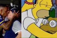 Tras el triunfo de Boca estallaron los memes en las redes