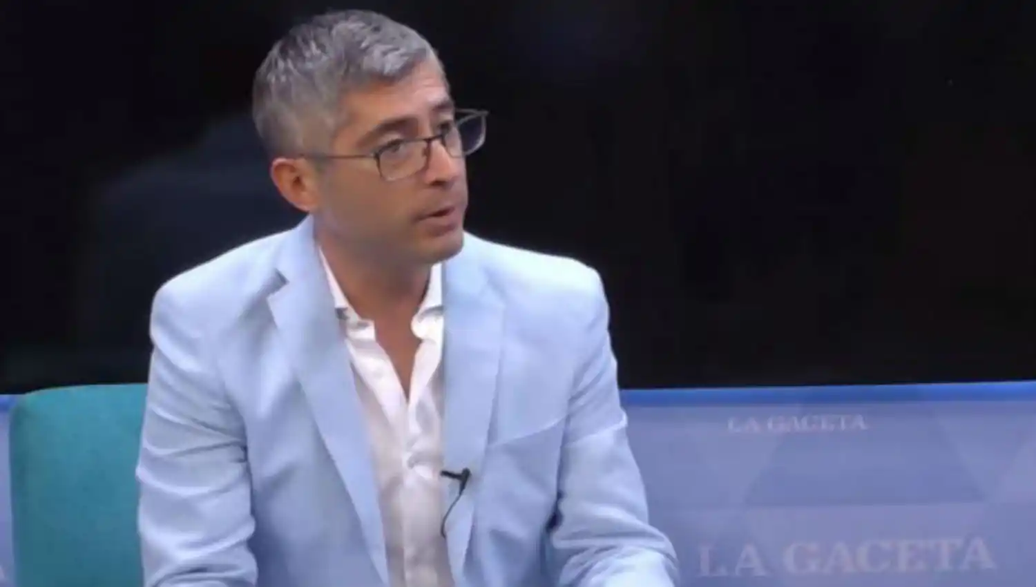 Manzur, sobre la inseguridad: “hay un problema y estamos redoblando los esfuerzos”