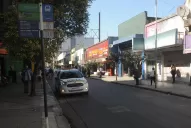 Manzur, sobre la protesta de UTA: “los empresarios deben pagarle a los choferes”