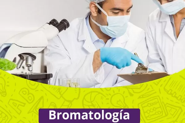 La USP T incorpora la carrera de Bromatolog a