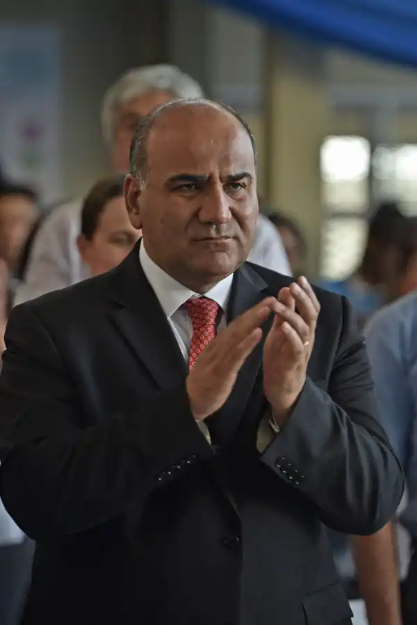 Manzur, sobre la inseguridad: “hay un problema y estamos redoblando los esfuerzos”