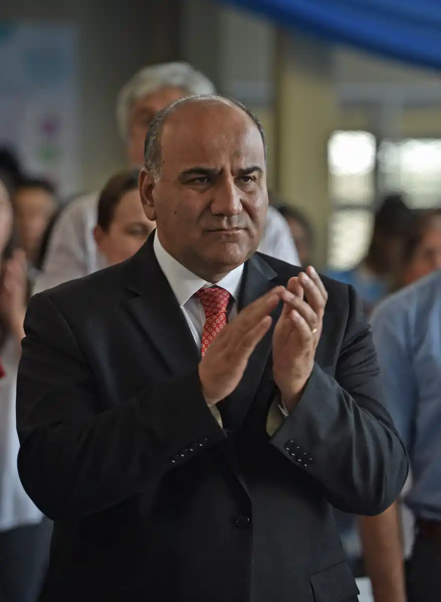 Manzur, sobre la inseguridad: “hay un problema y estamos redoblando los esfuerzos”