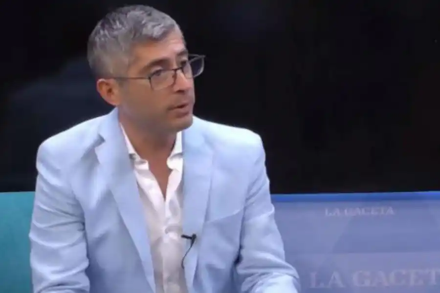 Manzur, sobre la inseguridad: “hay un problema y estamos redoblando los esfuerzos”