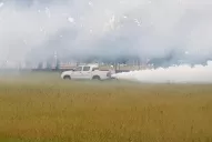 Por temor al dengue, se multiplicó la venta de productos insecticidas