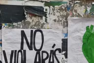 Violencia contra la Mujer: Manzur no le ganó de mano a nadie, lleva más de 500 días de atraso