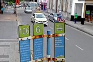 No habrá paro de colectivos, al menos hasta la próxima semana