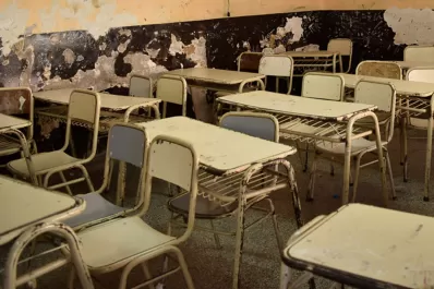 El calendario escolar podría extenderse seis meses más debido al coronavirus