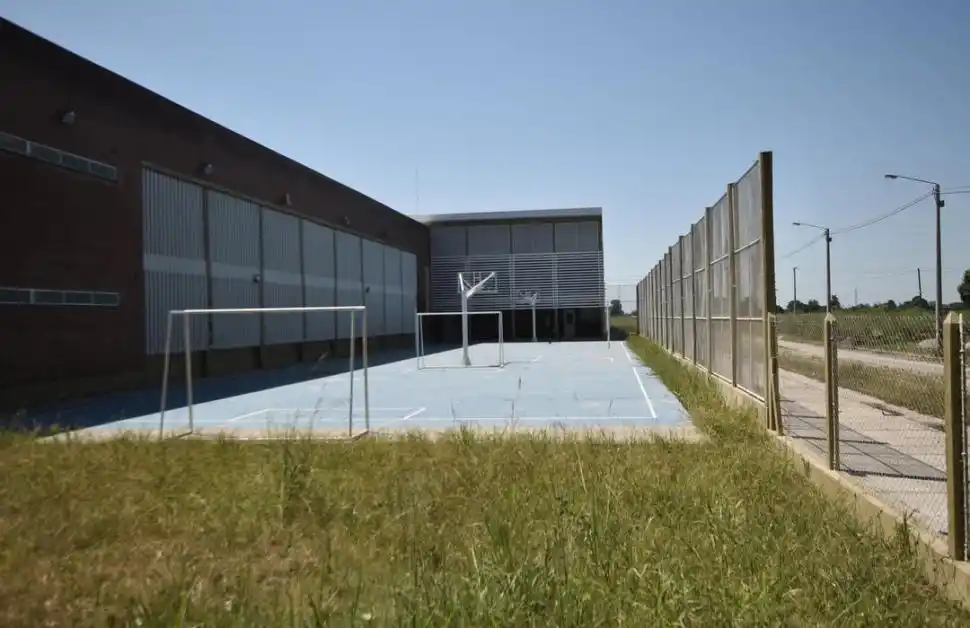  LA GACETA / FOTOS DE OSVALDO RIPOLL 