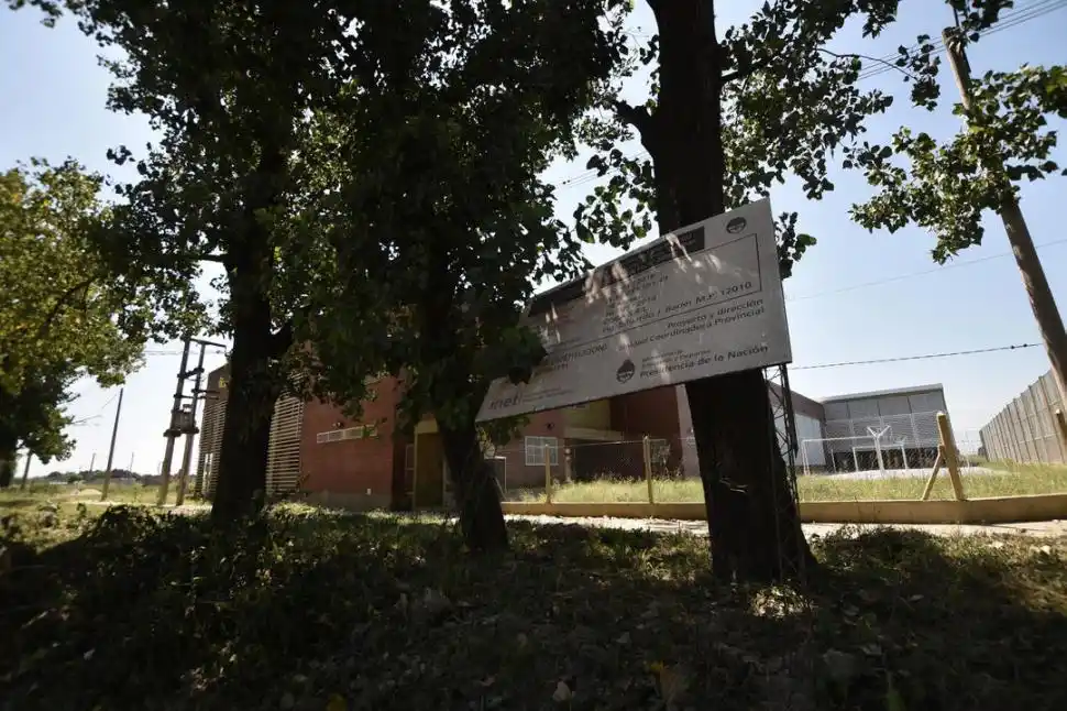  LA GACETA / FOTOS DE OSVALDO RIPOLL 