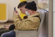 La OMS advirtió sobre el riesgo de volver al confinamiento si la transición no es gradual