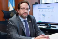 Coronavirus: el titular del Indec decidió aislarse de forma preventiva