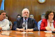 Confirman dos nuevos casos de coronavirus y ya suman 21 los enfermos en Argentina