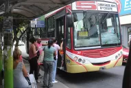 La provincialización del transporte urbano de pasajeros no es otra cosa que una apropiación ilegal