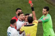 Coronavirus: suspendieron los espectáculos deportivos internacionales en Argentina