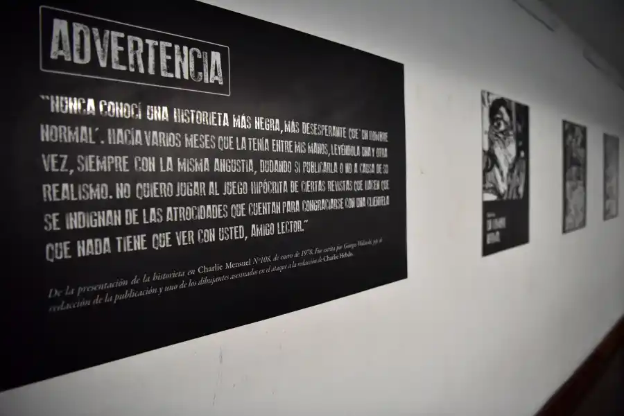 FOTO LAGACETA INES QUINTEROS ORIO