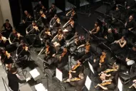 La agenda de este fin de semana te ofrece shows y conciertos musicales