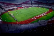 El fútbol argentino se jugará sin público para evitar el coronavirus