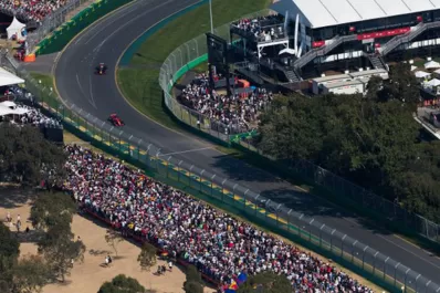 Pérdida millonaria en la F-1 por los efectos del covid-19