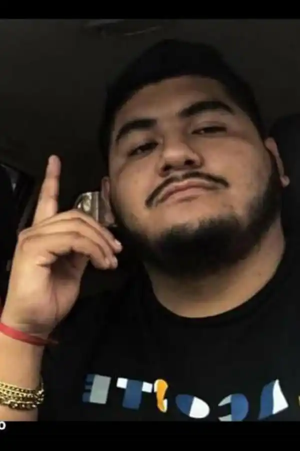 EL PRÓFUGO. La Justicia emitió una orden de captura de Gordillo.  