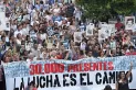 Postergan la marcha del 24 de marzo en Tucumán, por el coronavirus