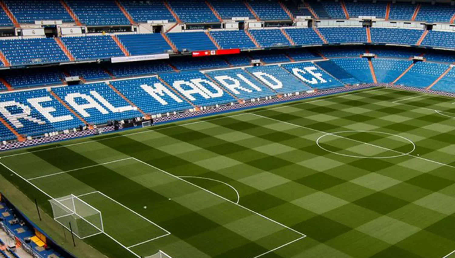 Real Madrid fue el primer club español que puso en cuarentena a su plantel. (FOTO TOMADA DE PRENSA CLUB REAL MADRID)