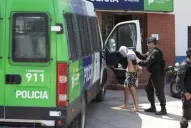 Crimen de Fernando: trasladaron a los rugbistas a un penal de La Plata