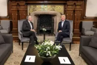 Coronavirus: Macri pidió acompañar las medidas del Gobierno