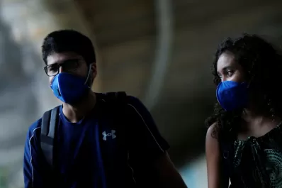 Brasil superó los 1.000 fallecidos por coronavirus