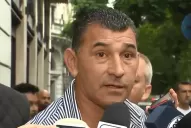 No vamos a abrir opinión sobre el accionar de River, dijo Leito