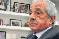 Rodolfo D'Onofrio viene a Tucumán para dar una conferencia sobre liderazgo
