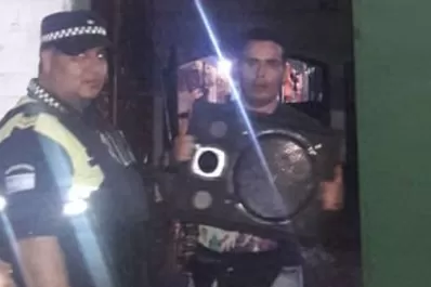 Preocupa que las fiestas clandestinas sigan en medio del incremento de casos, advirtió el titular del IPLA