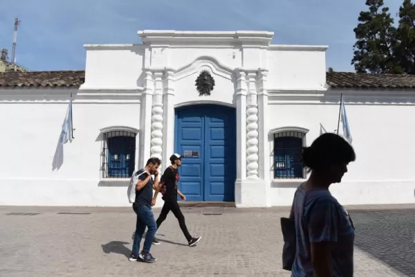 El 9 de Julio no habrá autoridades nacionales en la Casa Histórica: es algo inédito