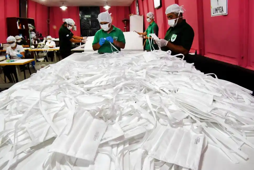 “No vamos a permitir que nadie aumente los precios especulando”, dijeron desde el Gobierno