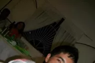 “El crimen de mi hijo me hizo recordar al de Fernando Báez Sosa”