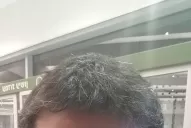 Historias de Viajeros: Coqui Sosa cumple la cuarentena tras su regreso