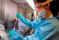 Chaco confirmó un nuevo caso de coronavirus y ya son 46 en el país