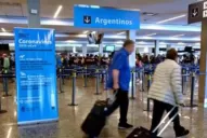 Coronavirus: el gobierno expulsó a 270 turistas que se negaban a cumplir la cuarentena