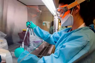 Chaco confirmó un nuevo caso de coronavirus y ya son 46 en el país